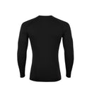 KELME Camisetas masculinas para corrida, camisas de compressão, musculação, esportes, mangas compridas, exercícios, treino, fitn