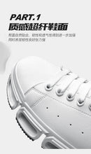 Tênis de corrida respirável de luxo masculino, Tênis Casual Masculino, Treinador de tênis, Mocassins Moda Corrida