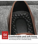 Designer masculino sapatos de couro marca luxo sola vermelha formal moda negócios diário casual festa banquete brogue vestido sapatos casamento
