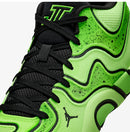 Nike Oficial Autêntico JORDAN Moda Masculina Tênis de Basquete de Treinamento Durável HV5912-300