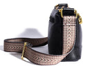 100% couro de vaca alta qualidade bolsa feminina tendência luxo designer ombro crossbody sac senhoras marca moda totes