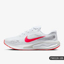 Tênis de corrida masculino Nike Oficial Genuíno Journey Run respirável e acolchoado FN0228-106
