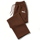 2026 Men Comfortable Pants Autumn/Winter Men's Pants Sports Jogging Fitness Running Pants Harajuku Street Pants
