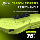 Tênis de Corrida XTEP 2000km PRO para Homens, Primavera 2026, Macio, Durável, Estável, Confortável, Leve, Tênis Esportivo Masculino 874219110026