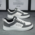 Tênis Casuais Masculinos Modernos 2026: Novo Estilo, Design Exclusivo, Antiderrapante e Resistente ao Desgaste - Calçados Fas...