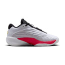 Tênis de basquete masculino Nike Jordan Luka 3 PF: confortável, antiderrapante e durável nas cores preto, branco e azul FQ1285-170