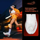 Tênis de Corrida com Placa de Carbono IRUNSVAN para Maratona, Absorção de Impacto e Respirabilidade para Homens e Mulheres 125