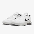 Tênis de basquete duráveis masculinos Nike LeBron Witness IX HQ8035-100