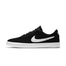Nike SB Heritage Vulc Tênis de skate confortáveis, com suporte, quentes, antiderrapantes, duráveis e leves, estilo unissex CD5010-003