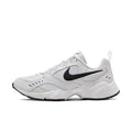 Tênis de corrida feminino Nike Air Heights com amortecimento de ar confortável leve e respirável para treinamento diário CI0603-102