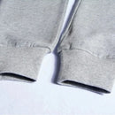 Novas calças de algodão casuais da Honda para outono e inverno, calças de corrida e fitness, calças de inverno masculinas.