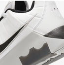 Tênis de basquete duráveis masculinos Nike LeBron Witness IX HQ8035-100