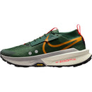 Tênis de corrida masculino Nike genuíno Zegama 2 acolchoado e respirável FD5190-302