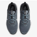 Tênis de corrida masculino Nike Genuine Alpha Trainer 5 com plataforma acolchoada DM0829-003
