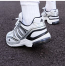 Adidas genuíno SPIRITAIN 2.0 calçados casuais esportivos de malha unissex IH0274