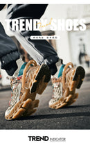 Tênis de corrida respirável para homens e mulheres, tênis casual, tênis, corrida, moda feminina, luxo