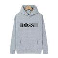 2026 new Outdoor Sports Jogging Hoodie Fashion Trends Hoodie Tops Men Casual Streetwear Pullover Spring Autumn Unisex Clothing