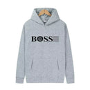 2026 new Outdoor Sports Jogging Hoodie Fashion Trends Hoodie Tops Men Casual Streetwear Pullover Spring Autumn Unisex Clothing