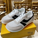 Sapatos baixos simples e elegantes de pés largos para homens e mulheres, sapatos casuais 2025 verão sapatos esportivos resistentes ao desgaste skate