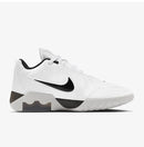 Tênis de basquete duráveis masculinos Nike LeBron Witness IX HQ8035-100