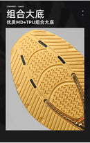 Tênis de luxo respirável masculino, Tênis Masculino, Mocassins casuais, Treinador de corrida, Corrida, Moda