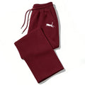 2026 Men Comfortable Pants Autumn/Winter Men's Pants Sports Jogging Fitness Running Pants Harajuku Street Pants