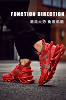 Tênis de corrida respirável para homens e mulheres, tênis casual, tênis, corrida, moda feminina, luxo