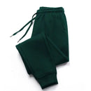 2024 New Men Sports Pants Running Trousers Workout Jogging Long Pants Gym Sport Joggers for Men Fitness Sweatpants Tracksuits