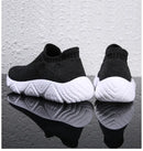 Tênis masculino venda sapatos vulcanizados plataforma mocassins botas de tornozelo masculino sapatos esportivos tênis casuais tênis tamanho de corrida