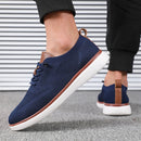 Sapatos de malha leves masculinos confortáveis durante todo o dia têm sapatos de caminhada de ajuste excelente adequados para uso diário sapatos de caminhada