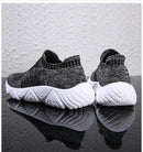 Tênis masculino venda sapatos vulcanizados plataforma mocassins botas de tornozelo masculino sapatos esportivos tênis casuais tênis tamanho de corrida