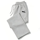 2026 Men Comfortable Pants Autumn/Winter Men's Pants Sports Jogging Fitness Running Pants Harajuku Street Pants