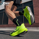 Tênis de Corrida XTEP 2000km PRO para Homens, Primavera 2026, Macio, Durável, Estável, Confortável, Leve, Tênis Esportivo Masculino 874219110026
