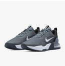 Tênis de corrida masculino Nike Genuine Alpha Trainer 5 com plataforma acolchoada DM0829-003