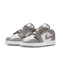 Novos tênis de skate femininos Nike Air Jordan 1 Low Se, confortáveis, leves, duráveis e resistentes ao desgaste Hv4398-014