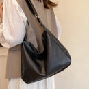 Bolsas femininas de couro do plutônio bolsa de ombro moda luxo senhoras mensageiro sacos de alta qualidade feminino designer luxo sacola