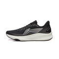 Tênis de Corrida Masculino Li-Ning RED HARE 9 com Espuma Leve, Ultra Respirável, Durável e Antiderrapante para Treino LiNing ARPW003
