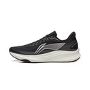 Tênis de Corrida Masculino Li-Ning RED HARE 9 com Espuma Leve, Ultra Respirável, Durável e Antiderrapante para Treino LiNing ARPW003