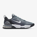 Tênis de corrida masculino Nike Genuine Alpha Trainer 5 com plataforma acolchoada DM0829-003