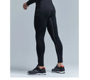 KELME Camisetas masculinas para corrida, camisas de compressão, musculação, esportes, mangas compridas, exercícios, treino, fitn