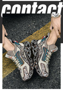 Tênis de corrida respirável para homens e mulheres, tênis casual, tênis, corrida, moda feminina, luxo