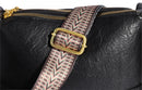 100% couro de vaca alta qualidade bolsa feminina tendência luxo designer ombro crossbody sac senhoras marca moda totes