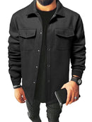 Novas roupas masculinas jovens casuais camisas masculinas em estoque escovado topos roupas masculinas camisas masculinas cor sólida versátil negócios