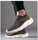 Tênis masculino venda sapatos vulcanizados plataforma mocassins botas de tornozelo masculino sapatos esportivos tênis casuais tênis tamanho de corrida