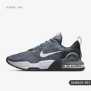 Tênis de corrida masculino Nike Genuine Alpha Trainer 5 com plataforma acolchoada DM0829-003