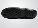 Sapatos Casuais Masculinos de Verão 2026, Marca de Luxo, Couro Genuíno, Mocassins Masculinos Vazados Respiráveis, Sapatos de Dirigir Slip-on