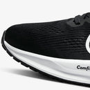 Tênis de corrida clássico respirável de malha feminina genuína Nike FD6034-001