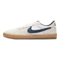 Nike SB Heritage Vulc Tênis de skate confortáveis, com suporte, quentes, antiderrapantes, duráveis e leves, estilo unissex CD5010-003