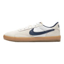 Nike SB Heritage Vulc Tênis de skate confortáveis, com suporte, quentes, antiderrapantes, duráveis e leves, estilo unissex CD5010-003