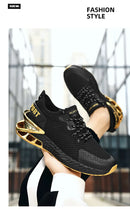 Tênis de luxo respirável masculino, Tênis Masculino, Mocassins casuais, Treinador de corrida, Corrida, Moda